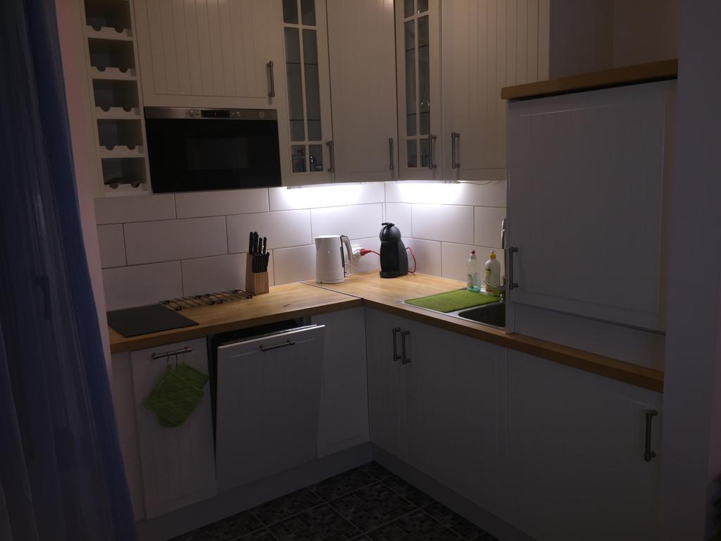 Sunny VIE Apartment Wina Bagian luar foto