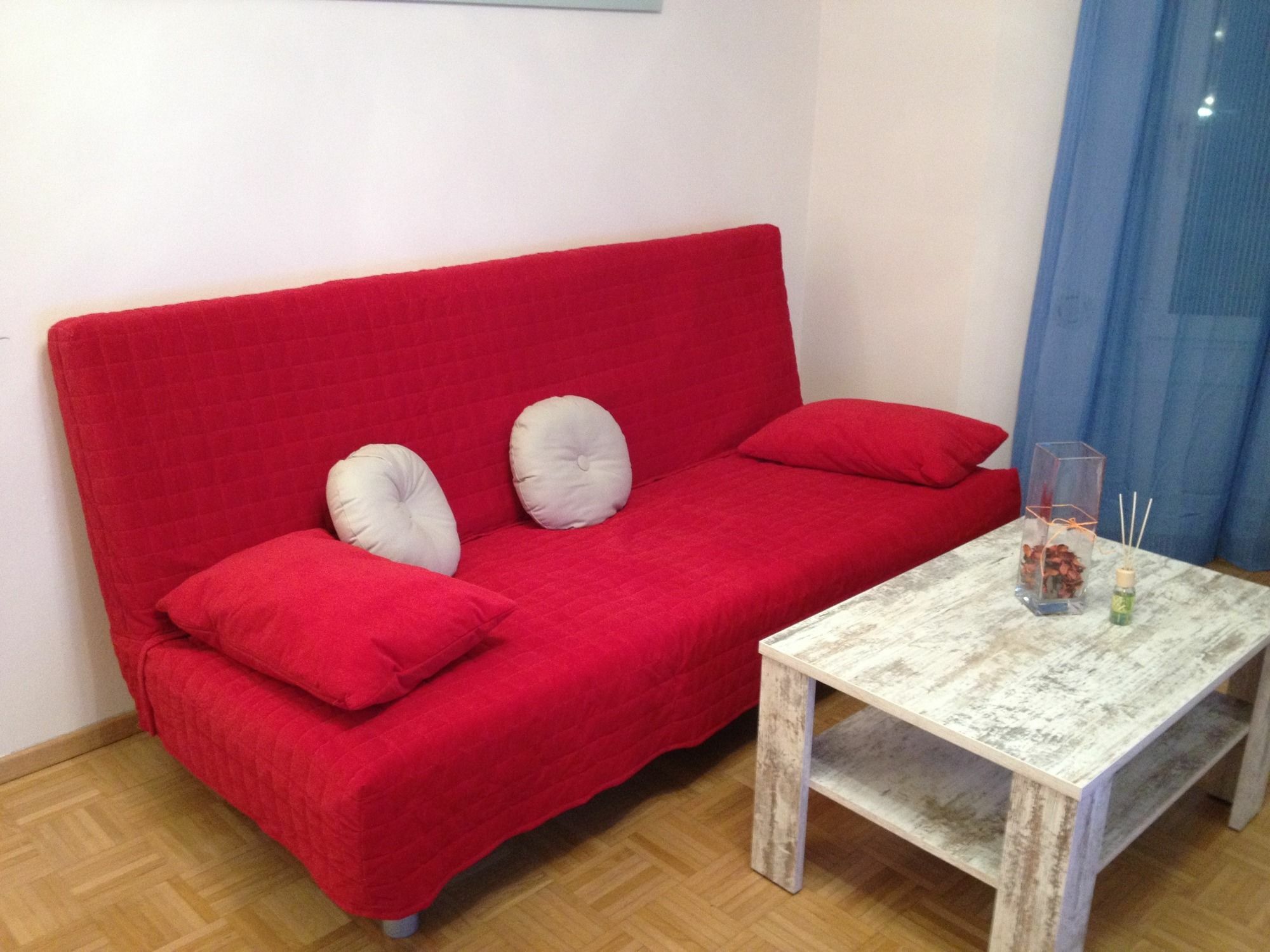 Sunny VIE Apartment Wina Bagian luar foto