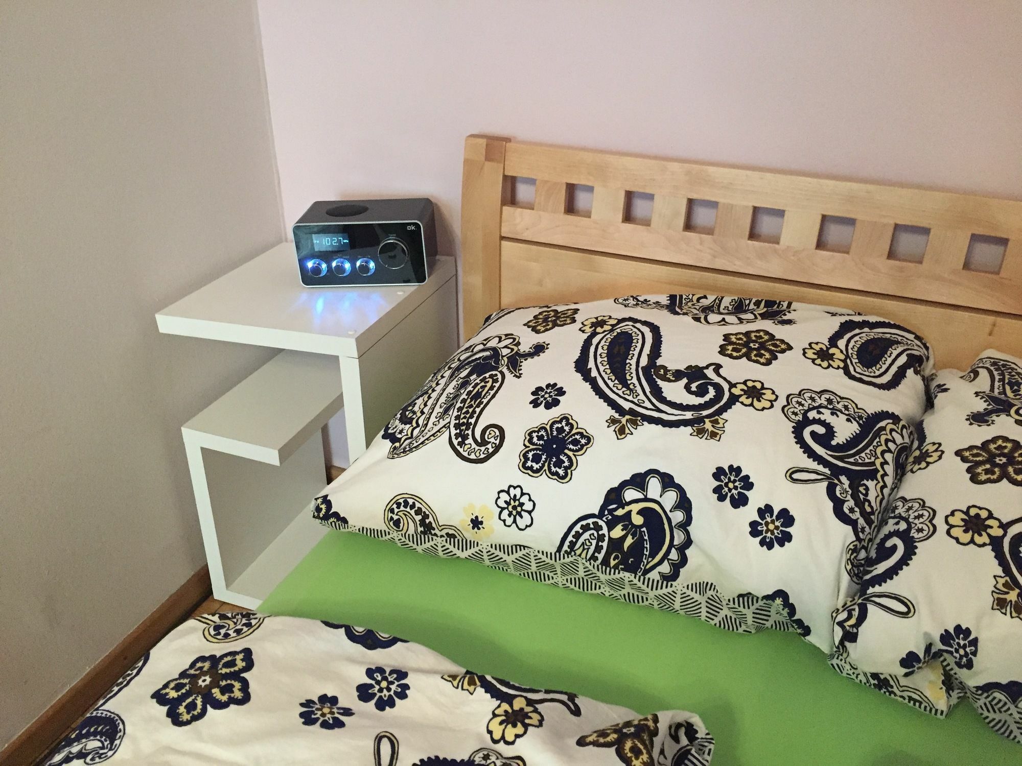 Sunny VIE Apartment Wina Bagian luar foto