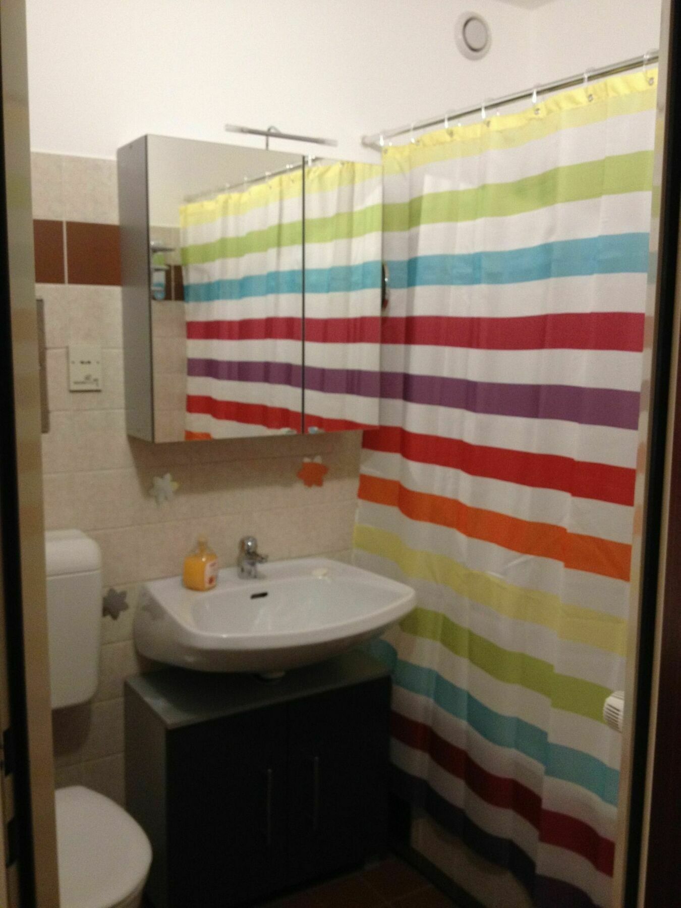 Sunny VIE Apartment Wina Bagian luar foto