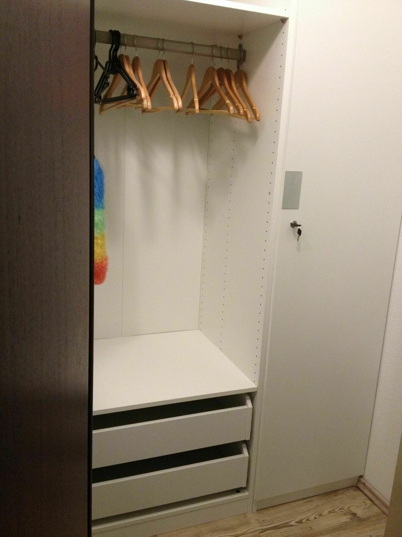 Sunny VIE Apartment Wina Bagian luar foto