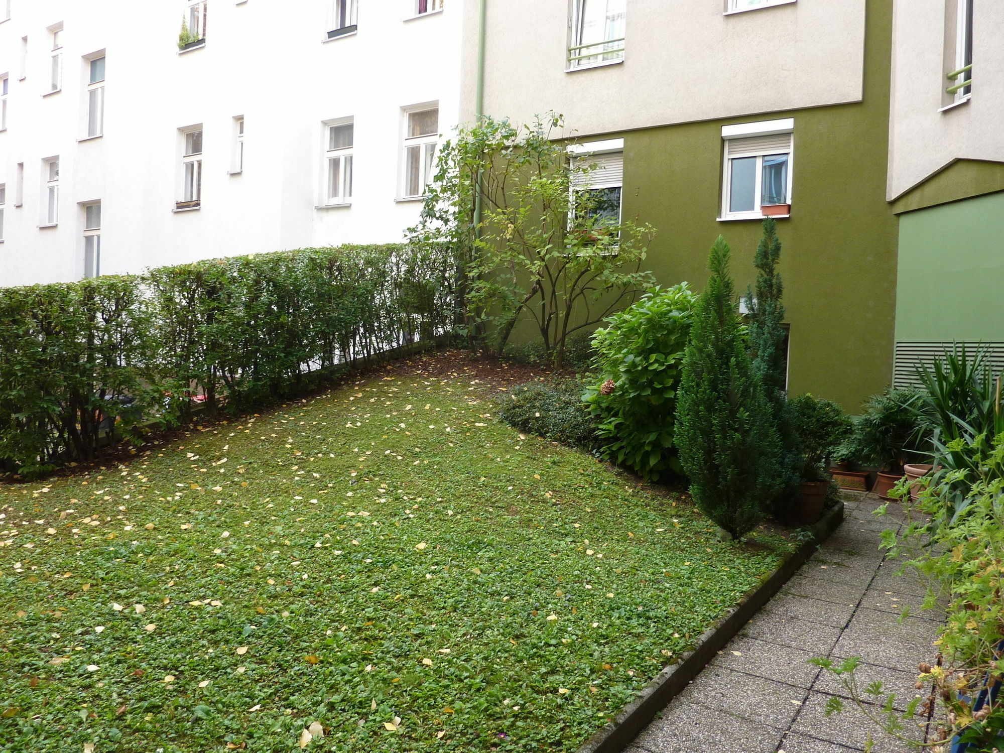 Sunny VIE Apartment Wina Bagian luar foto